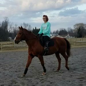 Meet your Posher, Dayna